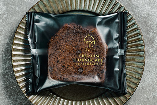 ダンディーショコラ