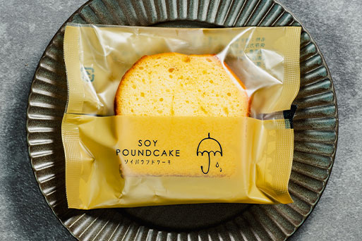 ソイプレミアム