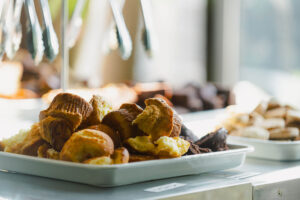 サステナブルなお菓子づくりについて